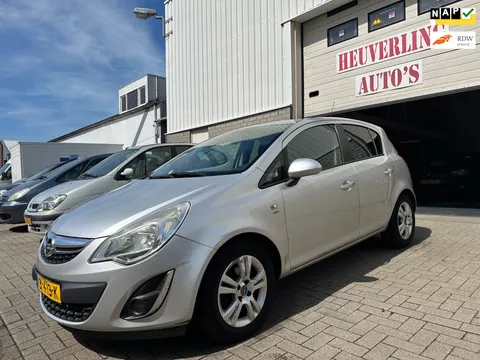 Opel Corsa 1.2 EcoFlex Selection | Airco | APK