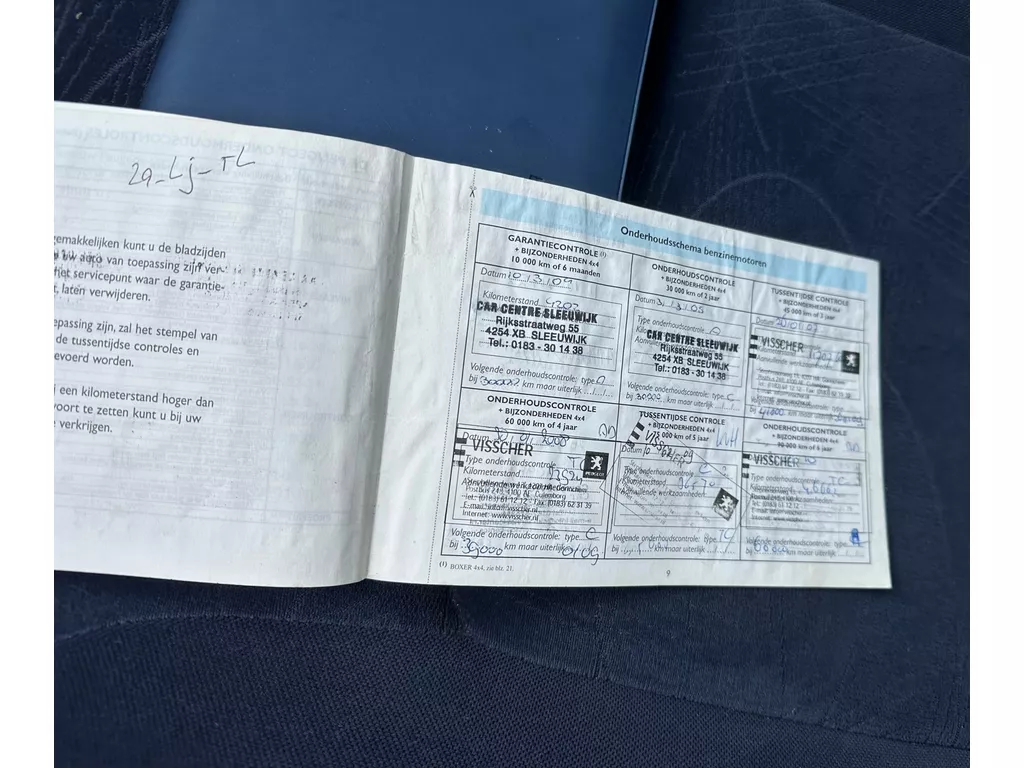 Peugeot 206 1.4 XT | Automaat | Clima | APK Peugeot 206 1.4 XT | Automaat | Clima | APK