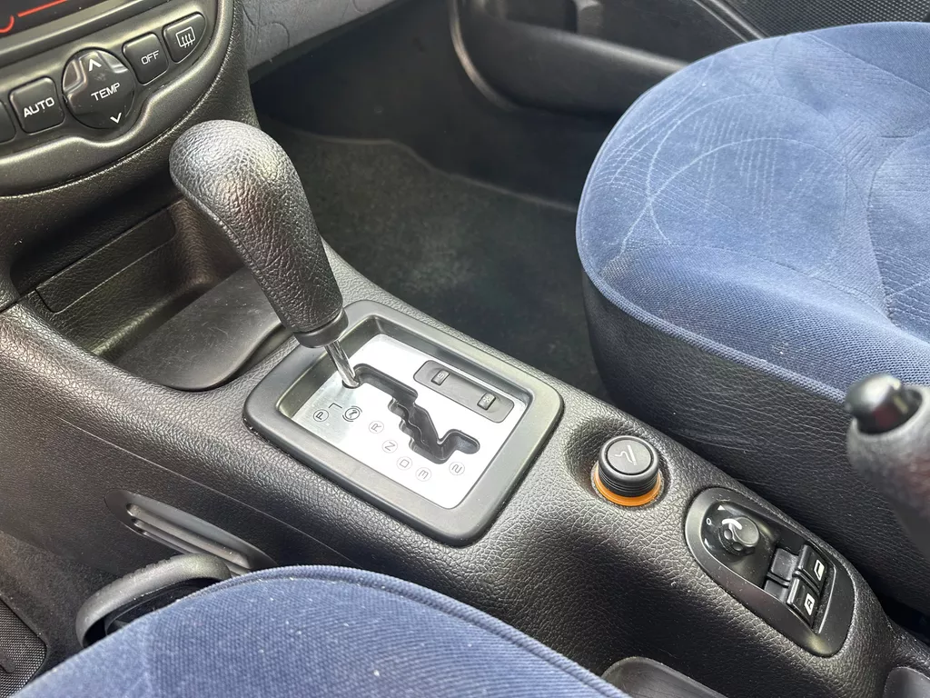 Peugeot 206 1.4 XT | Automaat | Clima | APK Peugeot 206 1.4 XT | Automaat | Clima | APK