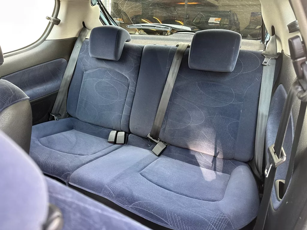 Peugeot 206 1.4 XT | Automaat | Clima | APK Peugeot 206 1.4 XT | Automaat | Clima | APK