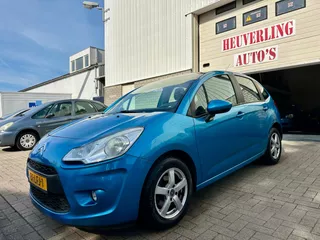 Citroen C3 1.4 Dynamique | Airco | Cruise | APK