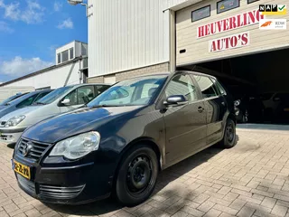 Volkswagen Polo 1.4 TDI Comfortline | Airco | APK | 5DRS