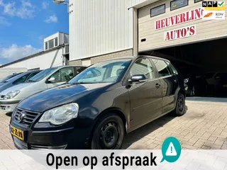 Volkswagen Polo 1.4 TDI Comfortline | Airco | APK | 5DRS