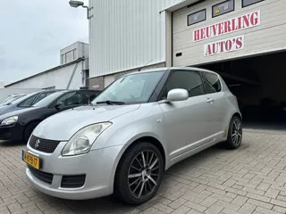 Suzuki Swift 1.3 Base | Airco | APK