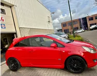 Opel Corsa 1.4 - 16V Sport | Airco | Cruise | Pano Foto