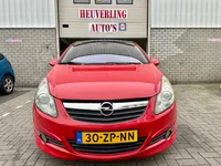 Opel Corsa 1.4 - 16V Sport | Airco | Cruise | Pano Foto