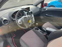 Opel Corsa 1.4 - 16V Sport | Airco | Cruise | Pano Foto