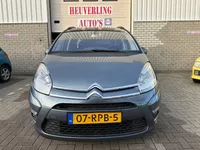Citroen Grand C4 Picasso 1.6 VTi Ligne Business 7p | Clima | Trekhaak | APK Foto