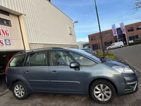 Citroen Grand C4 Picasso 1.6 VTi Ligne Business 7p | Clima | Trekhaak | APK Foto
