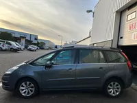 Citroen Grand C4 Picasso 1.6 VTi Ligne Business 7p | Clima | Trekhaak | APK Foto