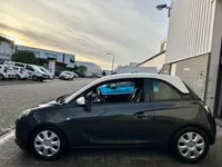 Opel ADAM 1.2 | Airco | APK | Onderhouden Foto