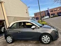 Opel ADAM 1.2 | Airco | APK | Onderhouden Foto
