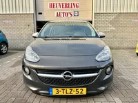 Opel ADAM 1.2 | Airco | APK | Onderhouden Foto
