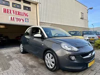 Opel ADAM 1.2 | Airco | APK | Onderhouden Foto