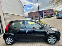Peugeot 107 1.0-12V Sublime | Airco | Elektrische pakket | APK Foto