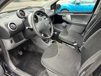 Peugeot 107 1.0-12V Sublime | Airco | Elektrische pakket | APK Foto