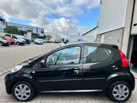 Peugeot 107 1.0-12V Sublime | Airco | Elektrische pakket Foto