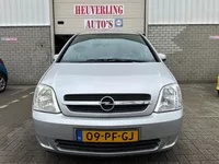 Opel Meriva 1.6-16V Enjoy | Airco | Trekhaak | Automaat Foto
