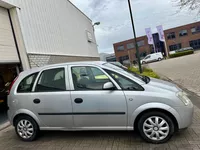 Opel Meriva 1.6-16V Enjoy | Airco | Trekhaak | Automaat Foto