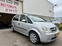 Opel Meriva 1.6-16V Enjoy | Airco | Trekhaak | Automaat Foto