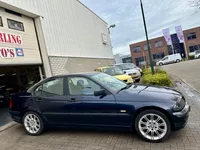 BMW 3-serie 316i Executive | Airco | PDC | LEESTEKST Foto