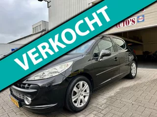 Peugeot 207 1.6 VTi XS Pack | Cruise | Clima | Trekhaak