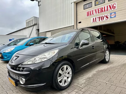 Peugeot 207 1.6 VTi XS Pack | Cruise | Clima | Trekhaak