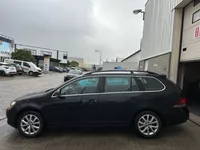 Volkswagen Golf Variant 1.2 TSI Comfort Executive Line | Navi | Cruise | Airco | Trekhaak Foto