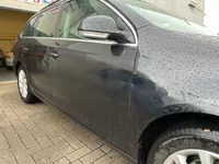 Volkswagen Golf Variant 1.2 TSI Comfort Executive Line | Navi | Cruise | Airco | Trekhaak Foto