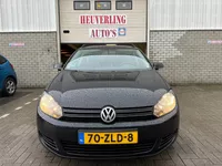 Volkswagen Golf Variant 1.2 TSI Comfort Executive Line | Navi | Cruise | Airco | Trekhaak Foto