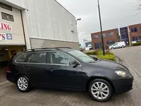 Volkswagen Golf Variant 1.2 TSI Comfort Executive Line | Navi | Cruise | Airco | Trekhaak Foto