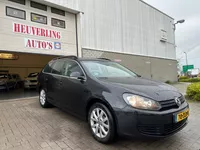 Volkswagen Golf Variant 1.2 TSI Comfort Executive Line | Navi | Cruise | Airco | Trekhaak Foto