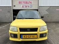 Daihatsu Cuore 1.0-12V XTi | Airco | Apk Foto