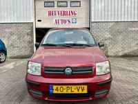 Fiat Panda 1.2 Dynamic | Elektrisch pakket | APK Foto