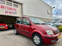 Fiat Panda 1.2 Dynamic | Elektrisch pakket | APK Foto