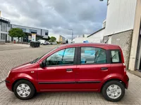 Fiat Panda 1.2 Dynamic | Elektrisch pakket | APK Foto