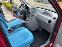 Fiat Panda 1.2 Dynamic | Elektrisch pakket | APK Foto