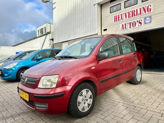 Fiat Panda 1.2 Dynamic | Elektrisch pakket | APK