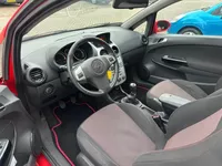 Opel Corsa 1.4 - 16V Sport | Airco | Cruise | Pano Foto