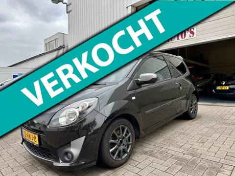 Renault Twingo 1.2-16V Collection | Airco | PDC | APK