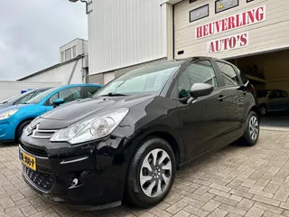 Citroen C3 1.0 PureTech Attraction | Airco | APK | Onderhouden!