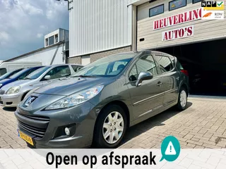 Peugeot 207 SW 1.4 VTi Access | Airco | Trekhaak | Cruise