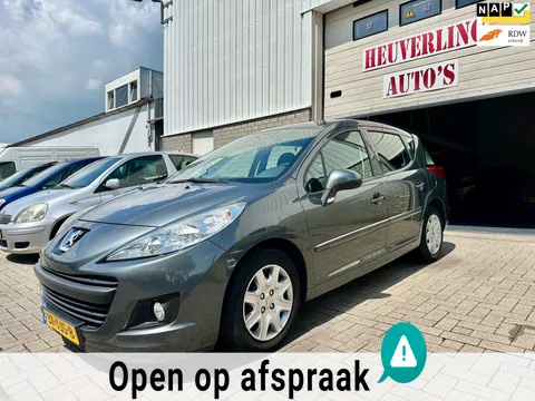 Peugeot 207 SW 1.4 VTi Access | Airco | Trekhaak | Cruise
