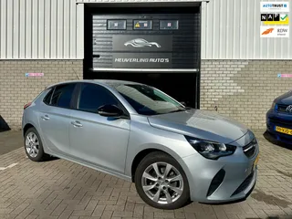 Opel Corsa 1.2 Edition | Airco | Carplay | Cruise