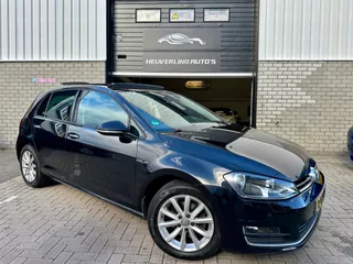 Volkswagen Golf 1.4 TSI Business Edition R | Pano | Cruise | Clima