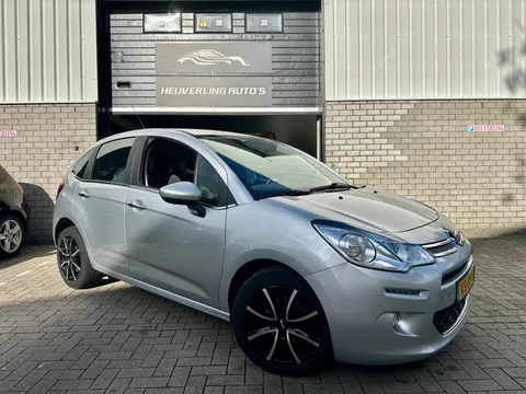 Citroen C3 1.2 PureTech | Airco | Cruise | NIEUWE D-RIEM | RIJKLAAR