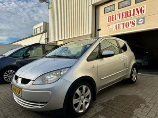 Mitsubishi Colt 1.5 QS | Airco | Elektrische pakket