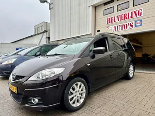 Mazda 5 2.0 Katano | Cruise | Carplay | Airco | PDC