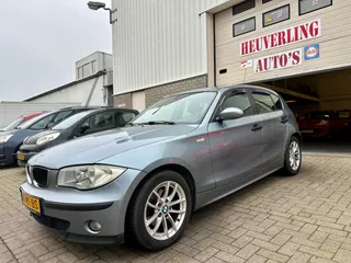 BMW 1-serie 116i | Clima | Airco | 5DRS