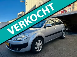 Kia Rio 1.4 LXE | Airco | 5DRS | Elektrische pakket
